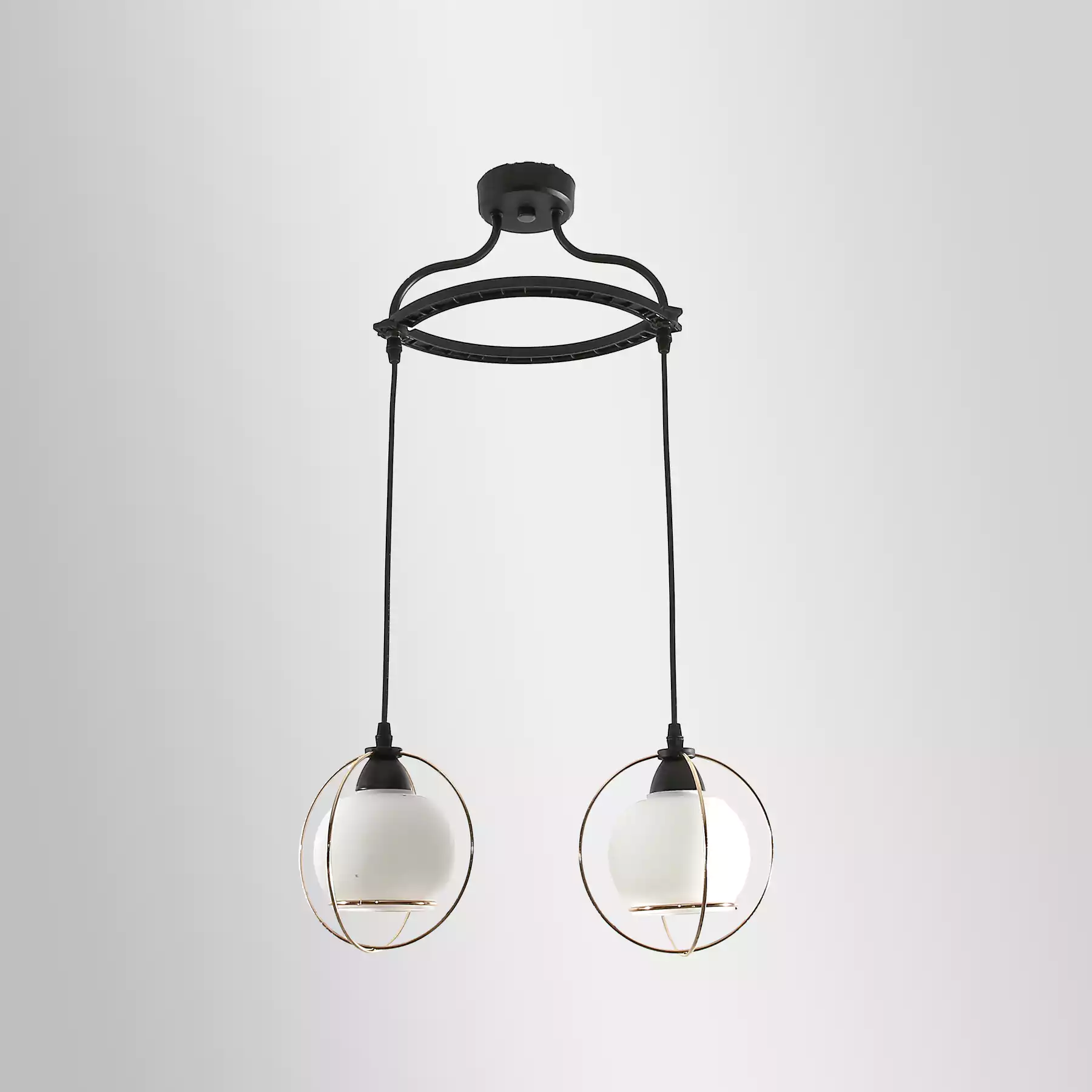 Lynk 2P Linear Pendant